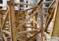 轉讓二手塔吊、及建筑設備[供應]_工程機械、建筑機械_世界工廠網中國產品信息庫