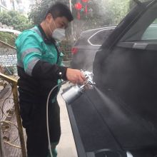 銅仁市空氣污染治理中心 守護室內健康，探索能源管理新路徑